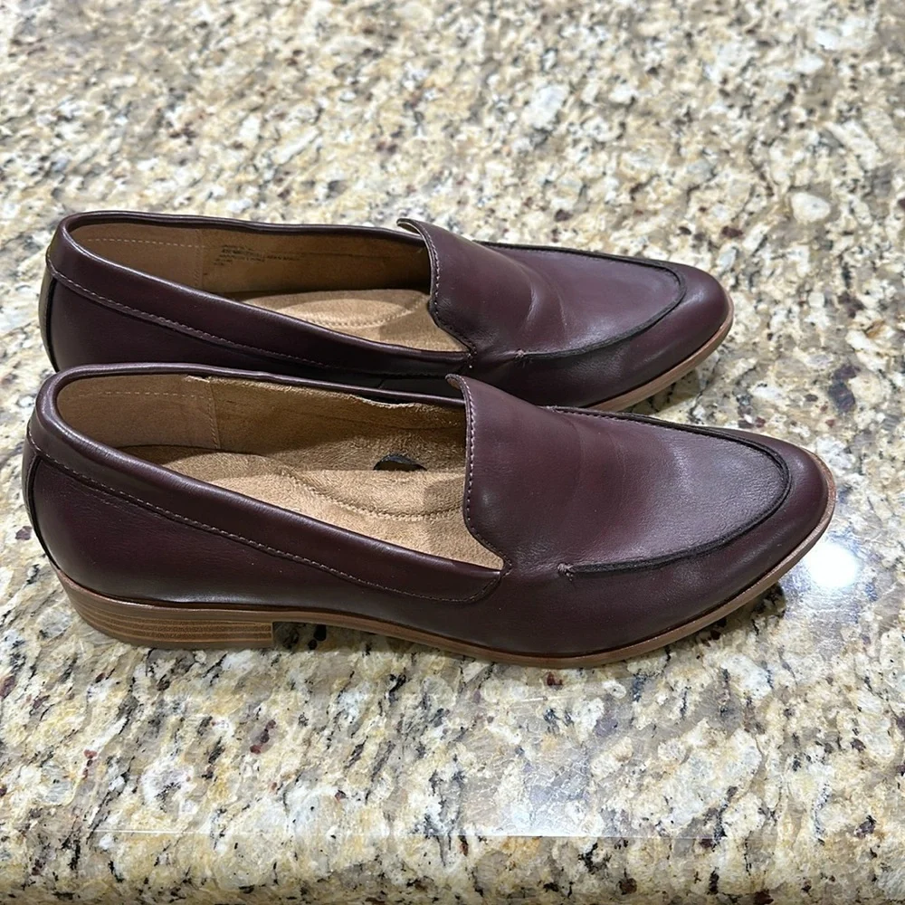 Aerosoles new york  women loafers